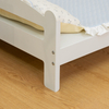 Steel Pet Bed Frame for Small Dogs & Cats