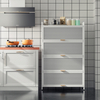 Kitchen Storage Rack