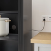 Kitchen Metal Cabinet