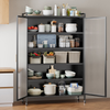 Kitchen Metal Cabinet