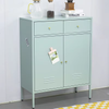 Steel Cabinet Sideboard
