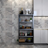 Kitchen Storage Rack
