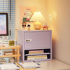 Steel Password File Cabinet