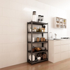 Kitchen Storage Rack