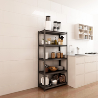 Kitchen Storage Rack