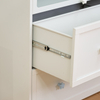 Multi‑Chamber Pet Vivarium with Storage Drawers