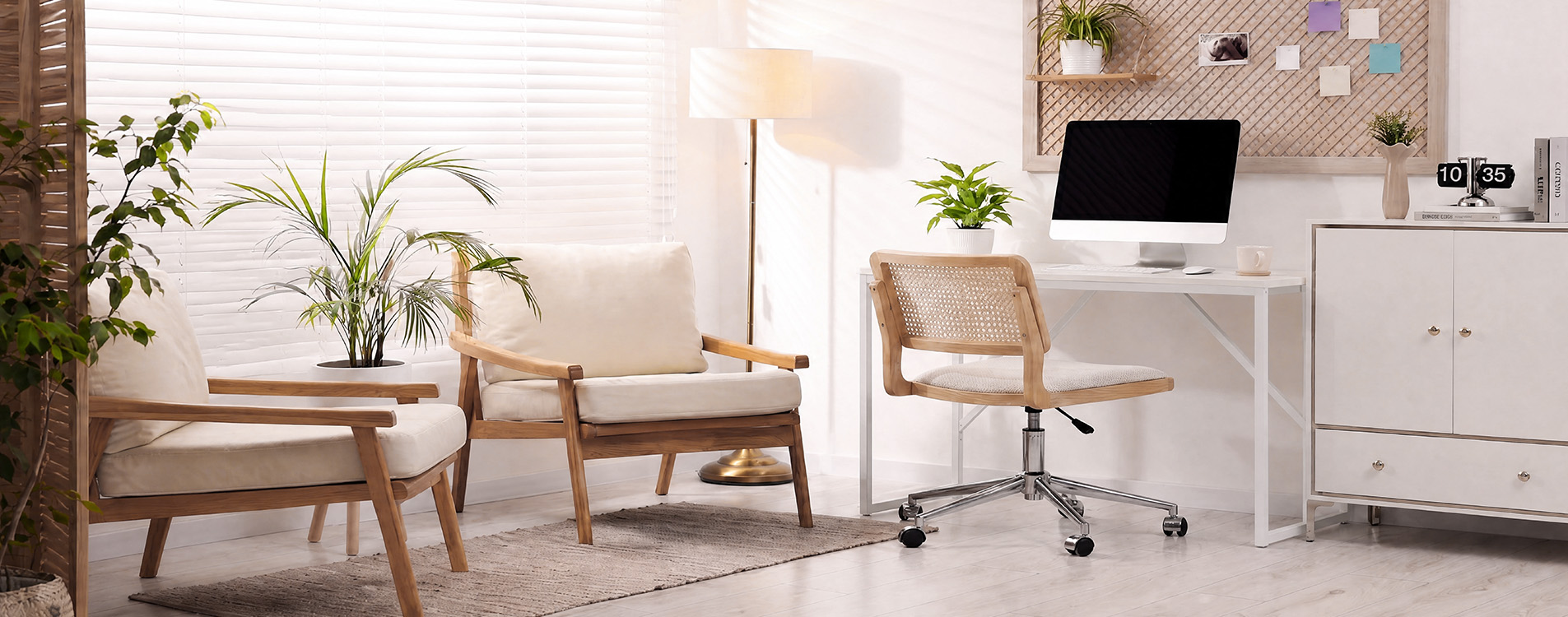 Customized metal furniture design with rapid prototyping for global markets