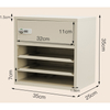 Steel Password File Cabinet