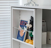 Bookcase Display Stand