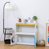 Stackable Cat House Storage Cabinet