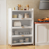 Kitchen Storage Rack