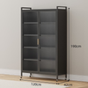 Kitchen Metal Cabinet