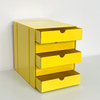 5-drawer Vertical Storage Cabinet