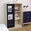 Bookcase Display Stand