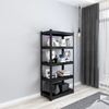 Kitchen Storage Rack