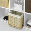 Cold Rolled Steel 6‑Cube Open Storage Cabinet