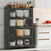 Kitchen Storage Rack