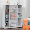 Bookcase Display Stand