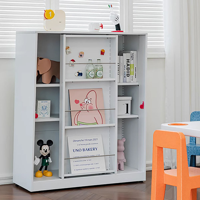 Bookcase Display Stand