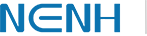 NENH logo