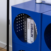 Multi-Functional Storage Modular Pet Cabinet