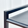 5-Tier Steel Metal Storage Shelf