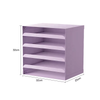 Mini Desktop File Drawer Cabinets