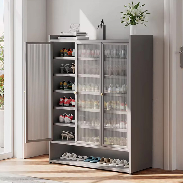 Shoe Cabinet