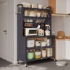 Removable Kitchen Cabinet