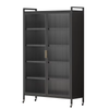 Kitchen Metal Cabinet