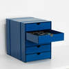 5-drawer Vertical Storage Cabinet