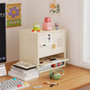 Steel Password File Cabinet