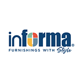 NENH metal furniture manufacturer showcased with Informa furniture industry resources