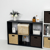 Six Section Storage Cabinet