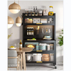 Removable Kitchen Cabinet