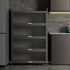 Kitchen Storage Rack