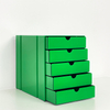 5-drawer Vertical Storage Cabinet