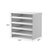 Mini Desktop File Drawer Cabinets