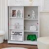 Bookcase Display Stand