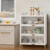 Kitchen Storage Rack