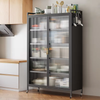 Kitchen Metal Cabinet