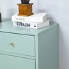 Steel Cabinet Sideboard