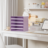 Mini Desktop File Drawer Cabinets