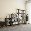 Kitchen Storage Rack